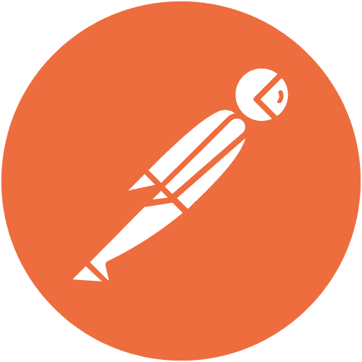 Postman Icon