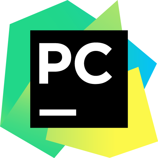 Pycharm Icon