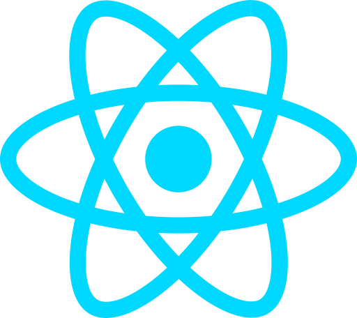 React Js Icon