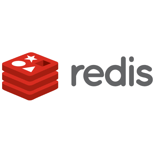 Redis Icon