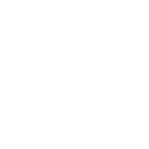 Bereal White Icon