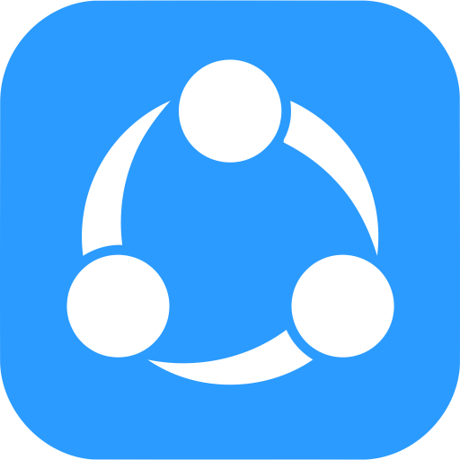 Shareit Icon