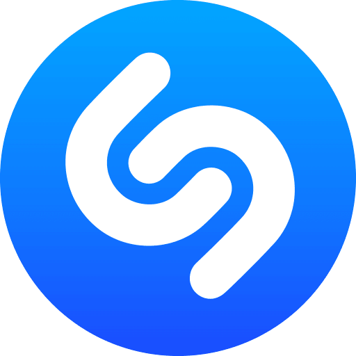 Shazam Icon