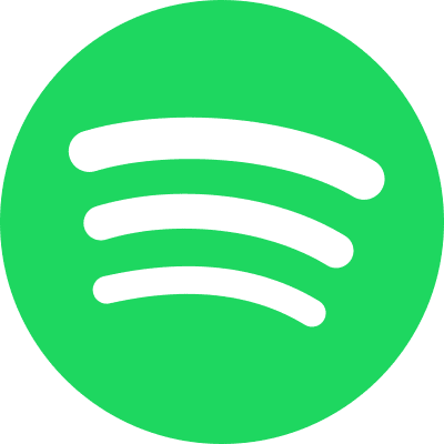 Spotify Icon