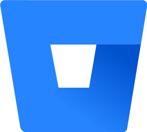 Bitbucket Icon