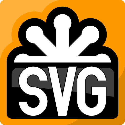 Svg Logo Icon