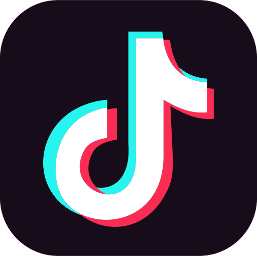 Tiktok App Icon