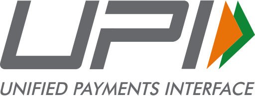 Upi Payment Icon