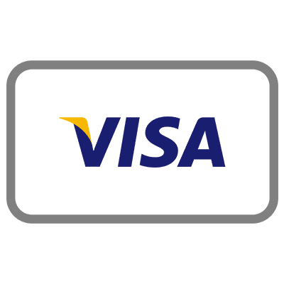 Visa Icon