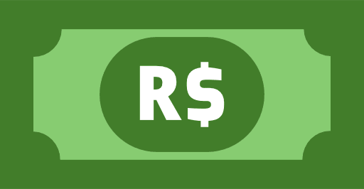 Brazil Real Note Color Icon