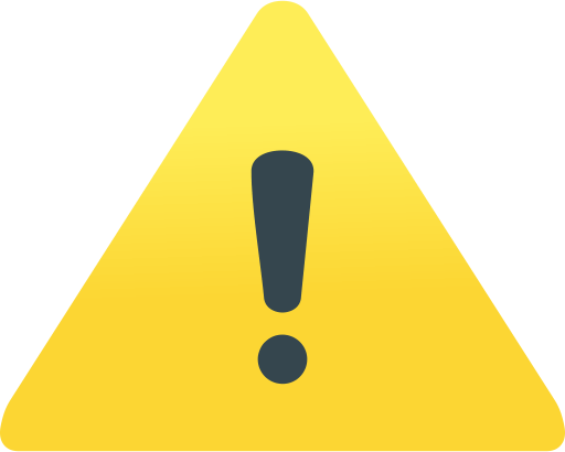 Alert Icon