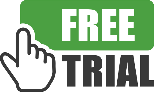 Free Trial Icon