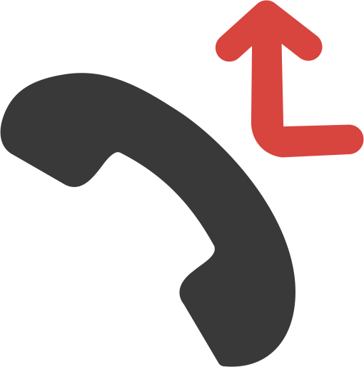 Miss Call Icon