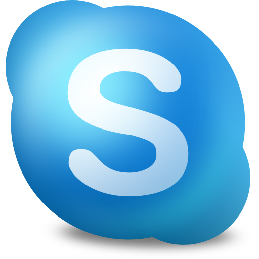 Logo Messaging Icon Instant Skype Download Free Image Icon