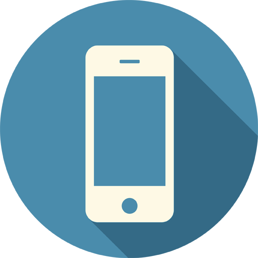 Smartphone Icons Mobile Wikimedia App Commons File:Mobile Icon