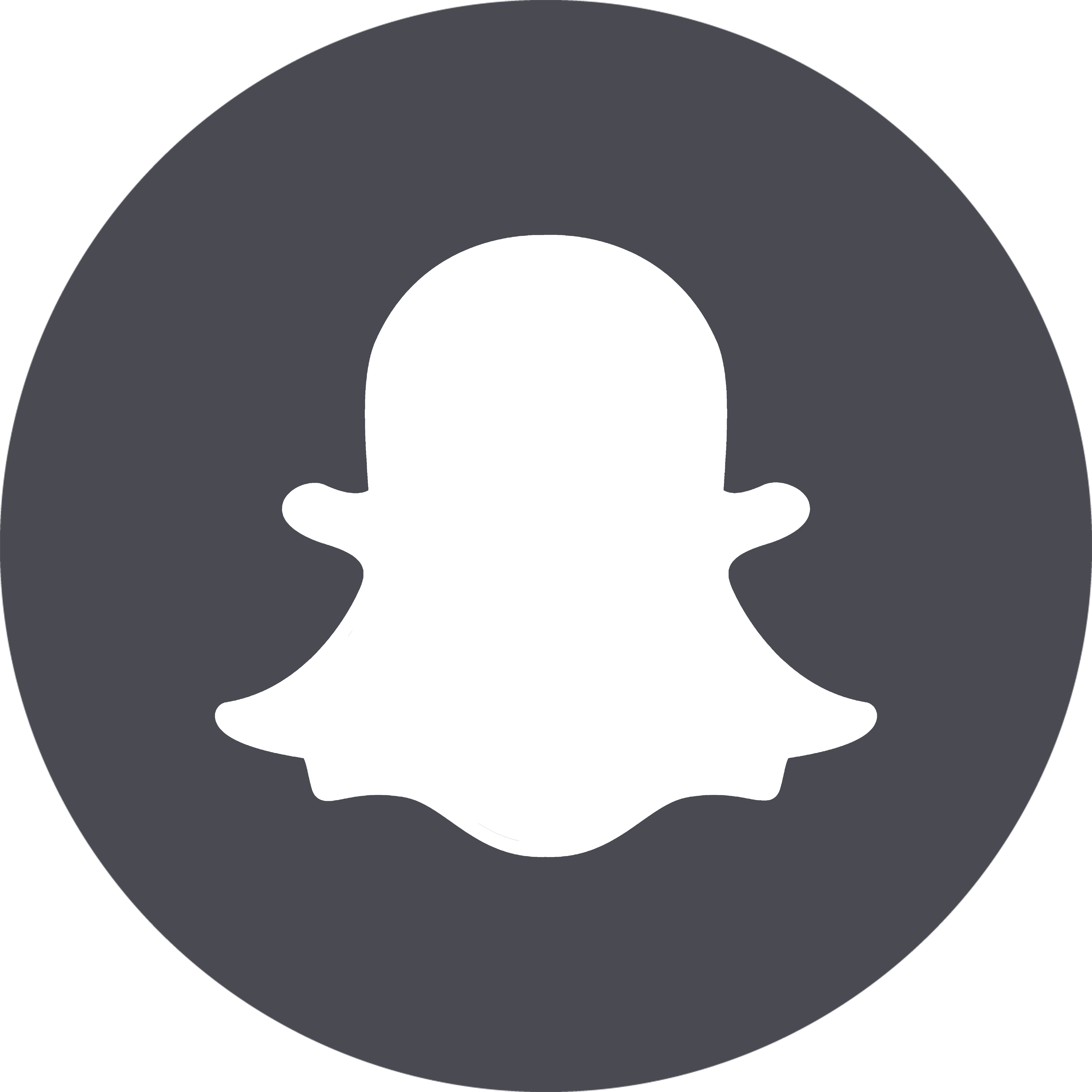 Icons Media Snapchat Computer Social Logo Icon