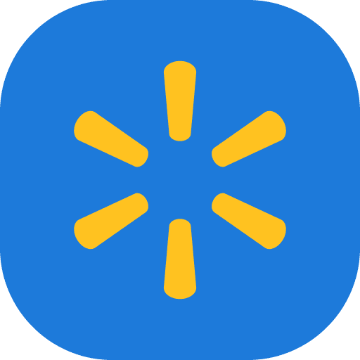 Walmart Icon