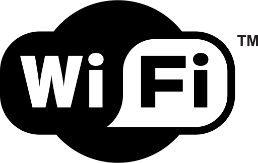 Wi-Fi Icon