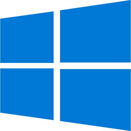 Windows 10 Icon