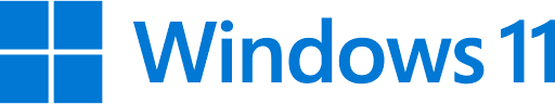 Windows 11 Logo Icon