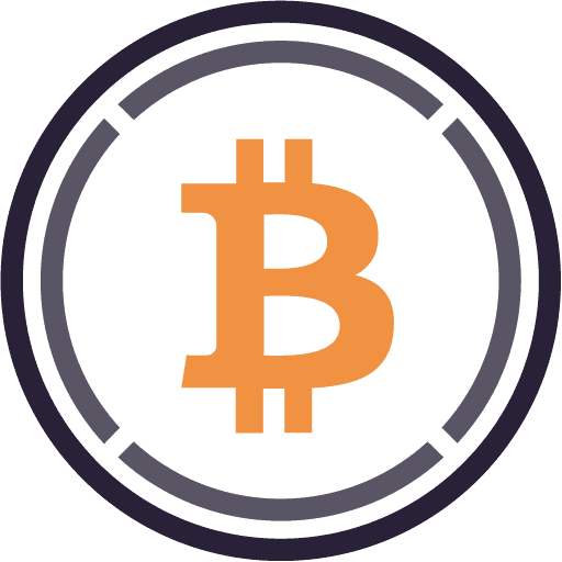 Wrapped Bitcoin Wbtc Icon