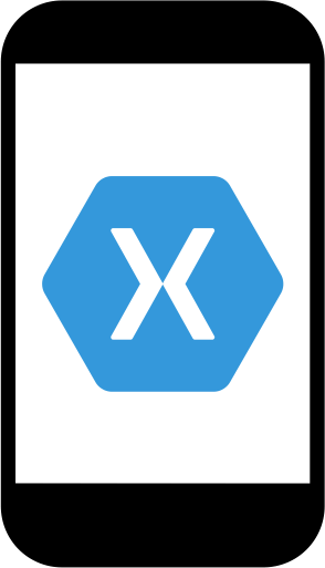 Xamarin App Icon