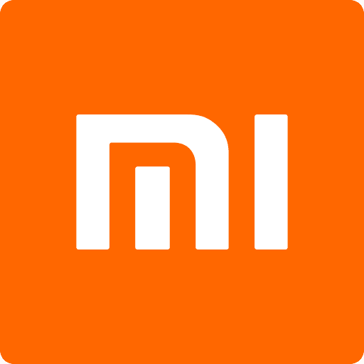 Xiaomi Mi Logo Icon