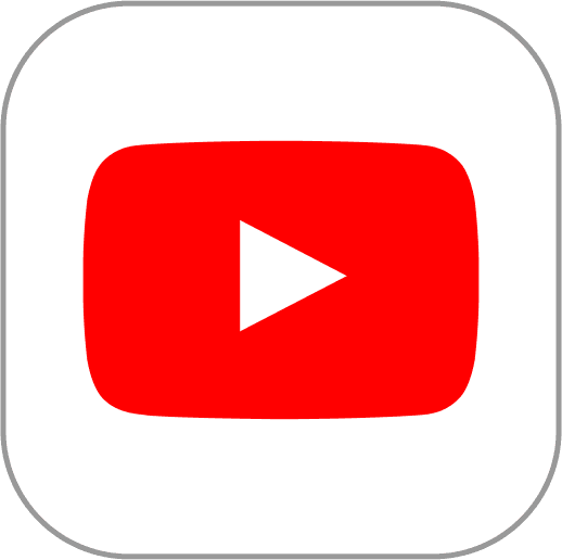 Youtube App Icon