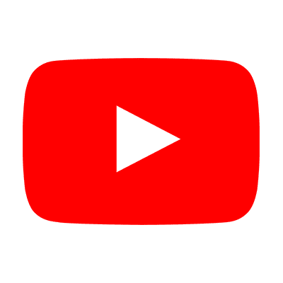 Youtube Color Icon