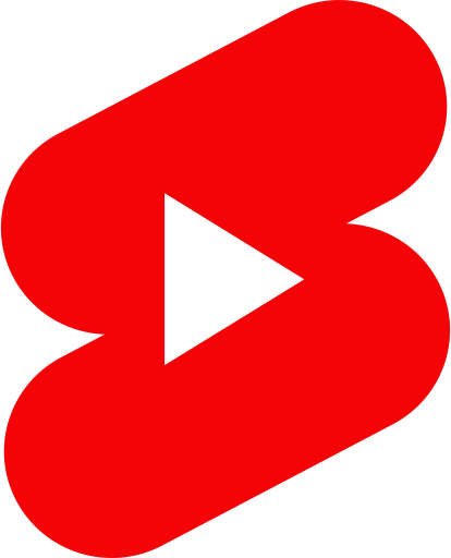 Youtube Shorts Icon