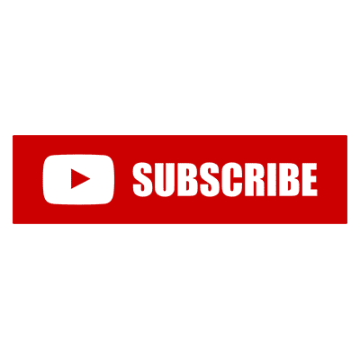 Youtube Subscribe Icon