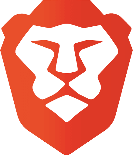 Brave Browser Icon