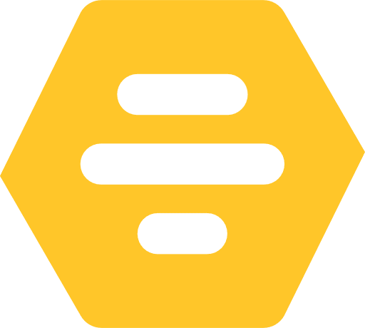 Bumble Icon