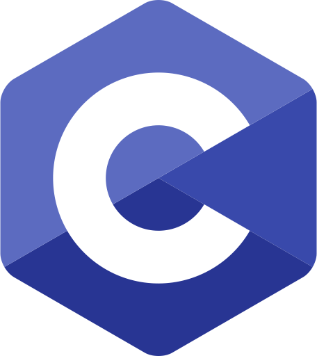 C Program Icon