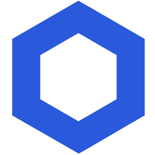 Chainlink Link Icon