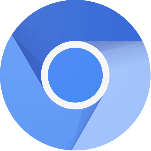 Chromium Icon