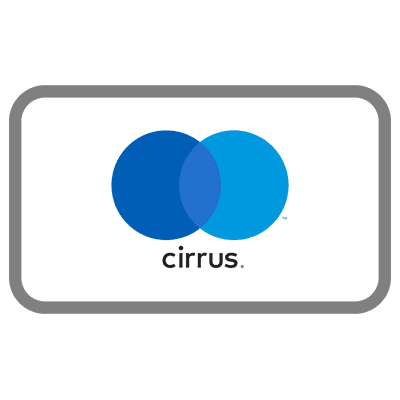 Cirrus Icon