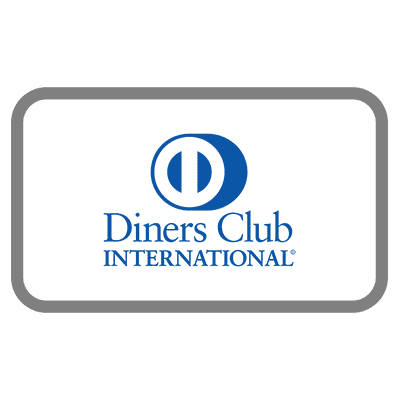 Diners Club Icon