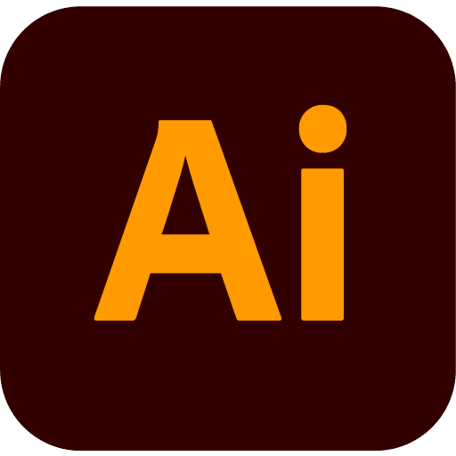 Adobe Illustrator Icon