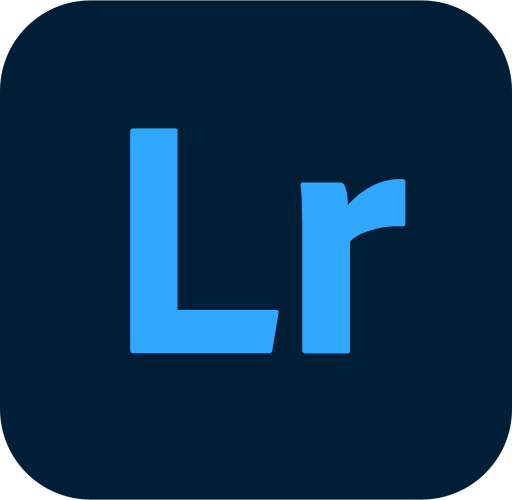 Adobe Lightroom Icon