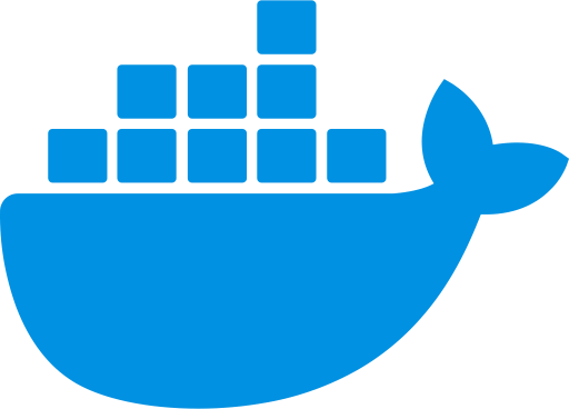 Docker Icon