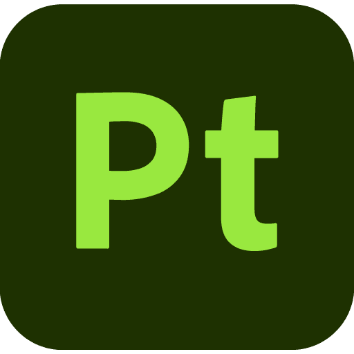 Adobe Substance 3D Painter Icon