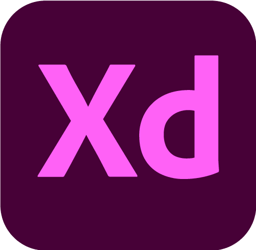 Adobe Xd Icon