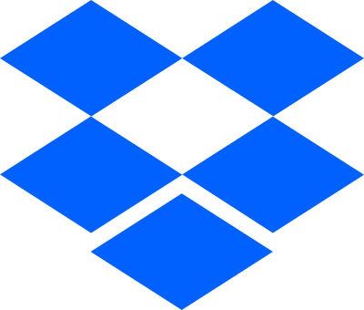 Dropbox Icon