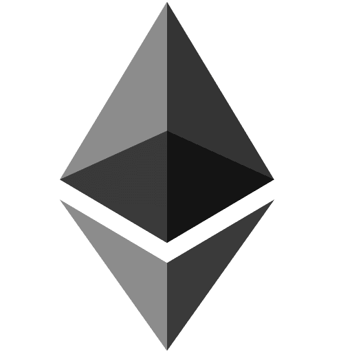 Ethereum Eth Icon