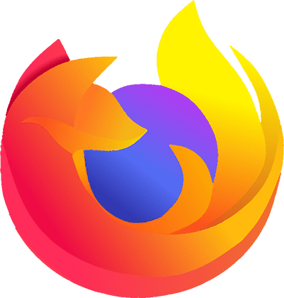 Firefox Browser Icon