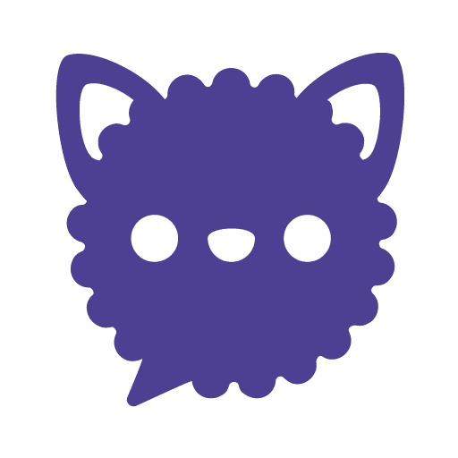 Fluffychat Icon