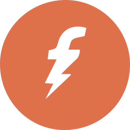 Freecharge Logo Icon