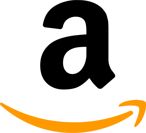 Amazon A Logo Icon