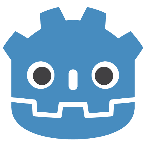 Godot Game Engine Icon